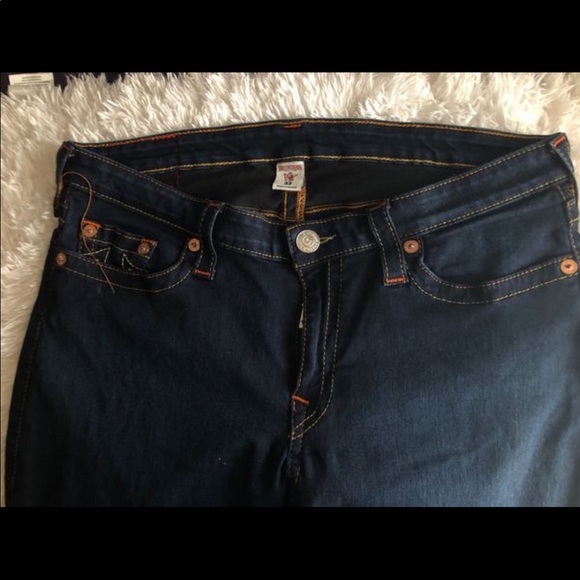 Women’s True Religion Curvy - Picture 5 of 6